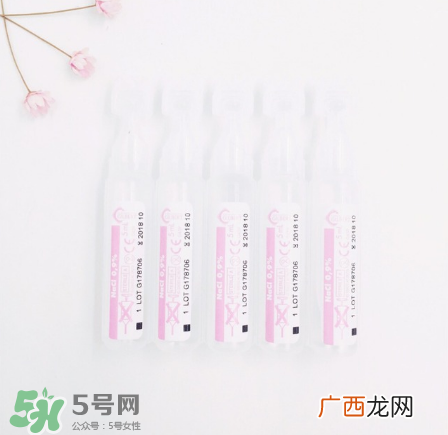 生理盐水能泡隐形眼镜吗？生理盐水能泡美瞳吗？