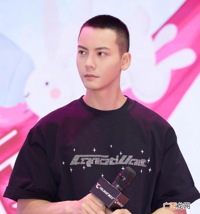 潮男超短寸头发型，别再说寸头是精神小伙发型了