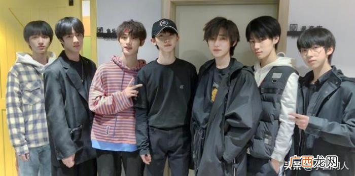 时代少年团成员谁最火，时代少年团还能火吗