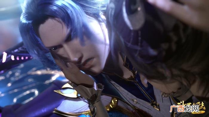 斗罗大陆海神之光，斗罗大陆迎海神之光篇