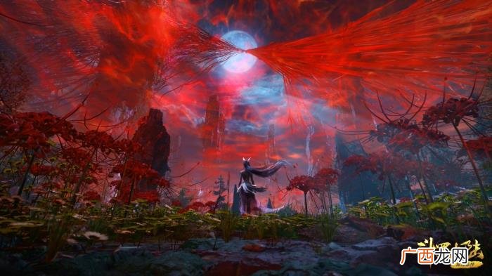 斗罗大陆海神之光，斗罗大陆迎海神之光篇