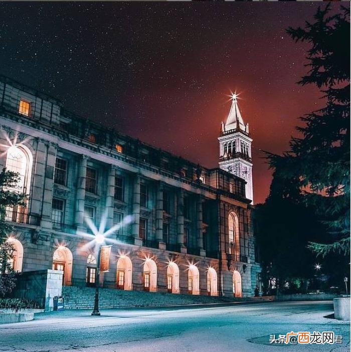 伯克利音乐学院录取条件，被专排第2的加州大学伯克利录取
