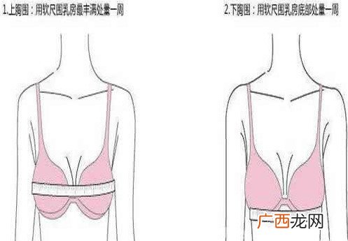 胸贴分大小码吗 胸贴罩杯abcd怎么选