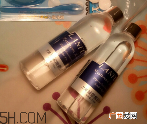 兰芙玻尿酸原液怎么样 兰芙玻尿酸原液多少钱