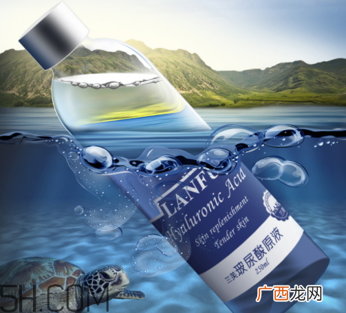 兰芙玻尿酸原液怎么样 兰芙玻尿酸原液多少钱