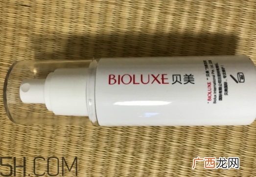 贝美金缕梅水油平衡清爽喷雾爽肤水怎么样？多少钱？