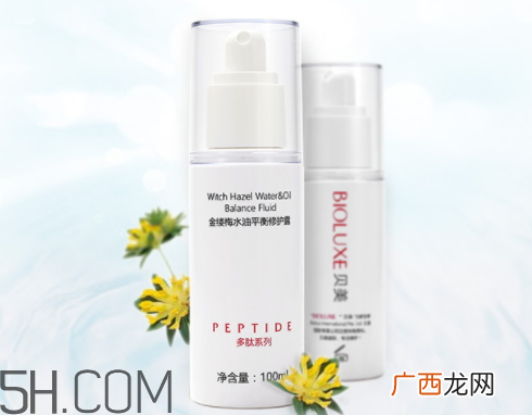 贝美金缕梅水油平衡清爽喷雾爽肤水怎么样？多少钱？