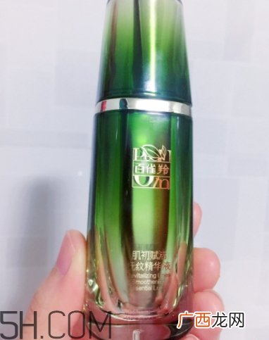 百雀羚精华液怎么用？百雀羚精华液的正确使用方法