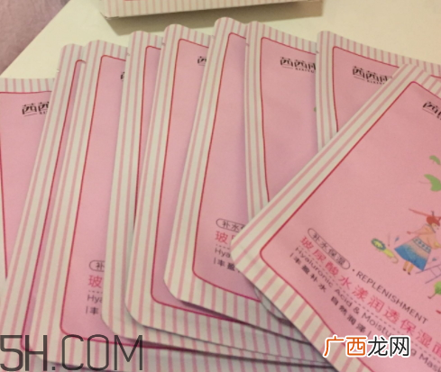 茜茜雨露面膜怎么样 茜茜雨露面膜价格表