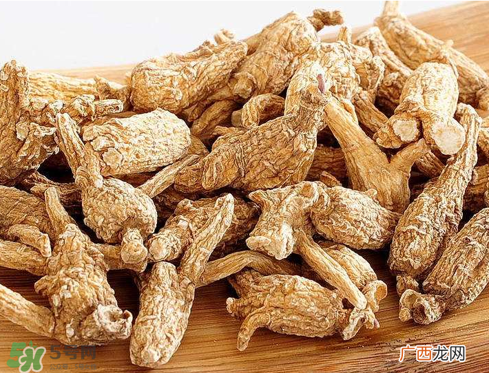 花旗参和西洋参的区别花旗参好还是西洋参好？