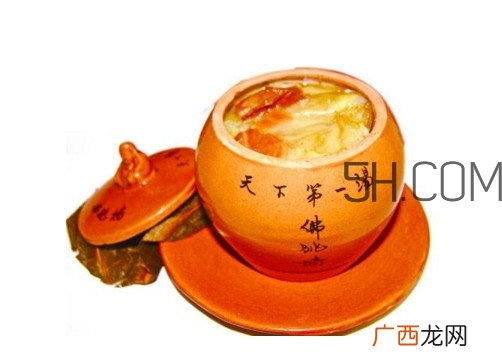 佛跳墙是菜还是汤？佛跳墙怎么做
