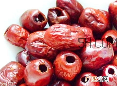 吃脆枣会胖吗脆枣热量高吗