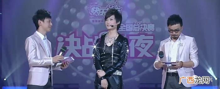 历届超女前三强，历届超女冠军同台差别有多大