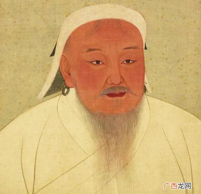 古代颜值最高的皇帝，如果给中国历代皇帝的颜值排个名
