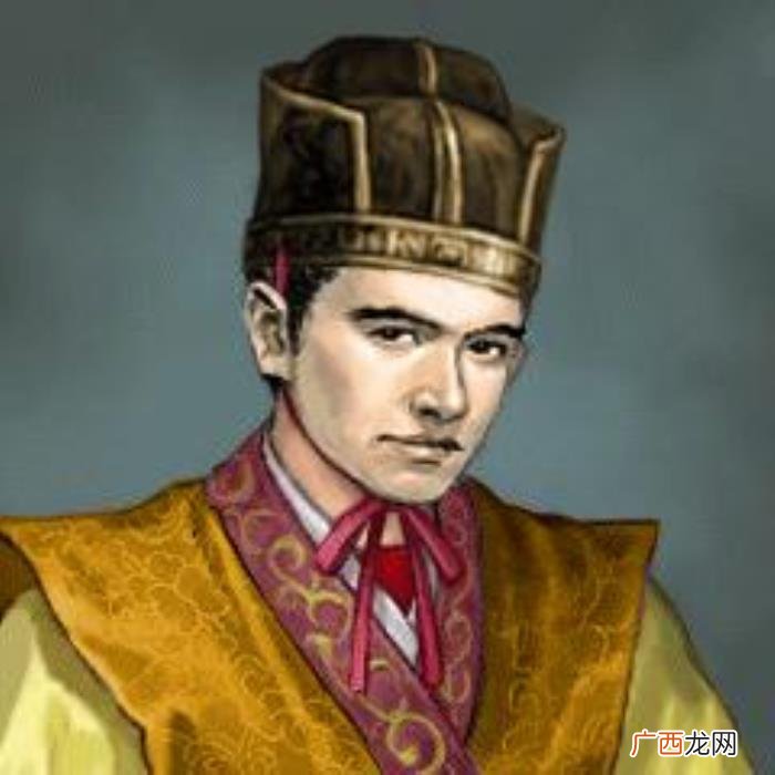 古代颜值最高的皇帝，如果给中国历代皇帝的颜值排个名