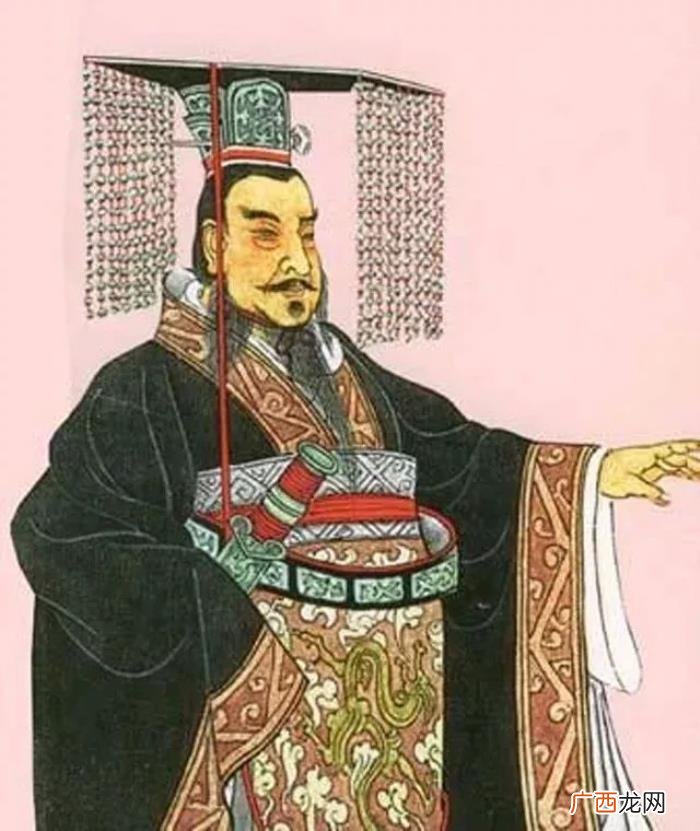 古代颜值最高的皇帝，如果给中国历代皇帝的颜值排个名