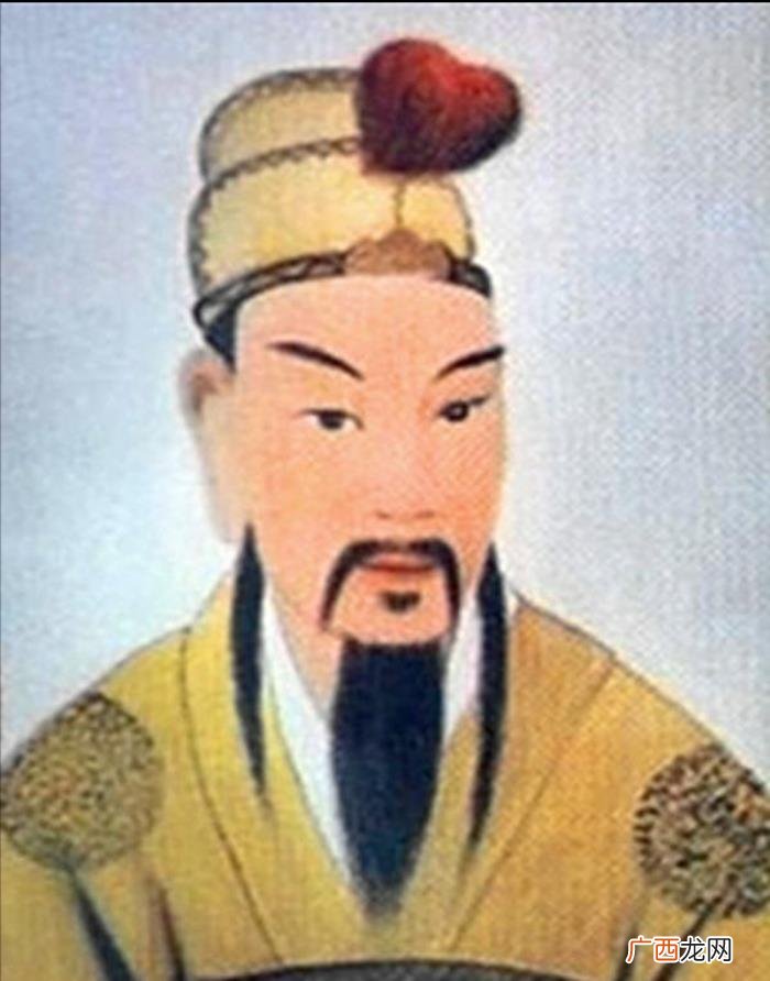 古代颜值最高的皇帝，如果给中国历代皇帝的颜值排个名