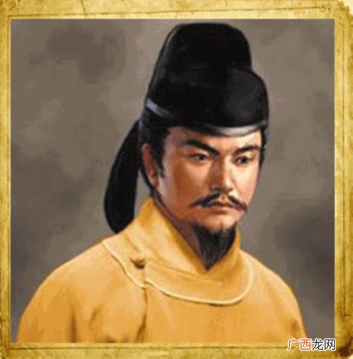古代颜值最高的皇帝，如果给中国历代皇帝的颜值排个名