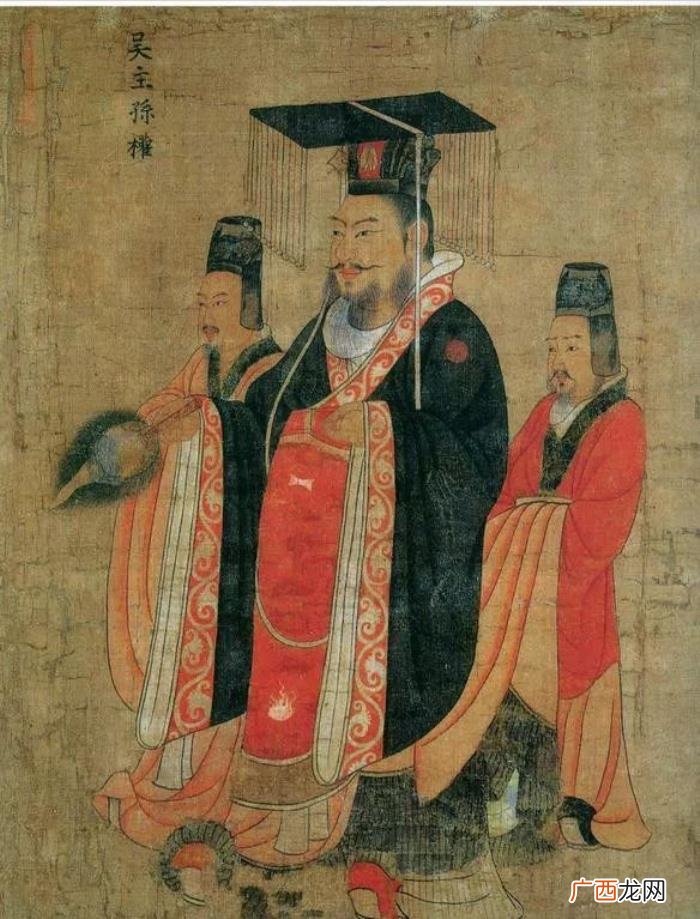 古代颜值最高的皇帝，如果给中国历代皇帝的颜值排个名