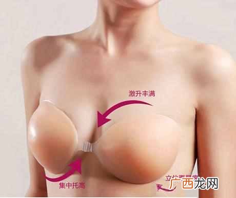 胸贴怎么用?用错了太尴尬了