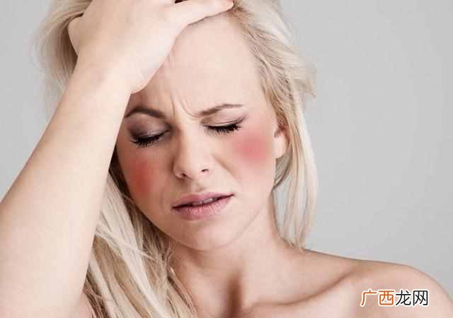 脸上长红血丝怎么办？摆脱红血丝有方法
