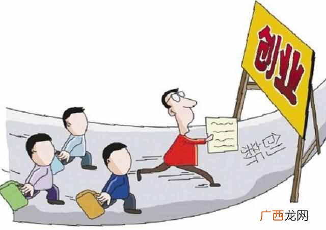 怎么白手起家创业？返乡创业，大神是如何年入