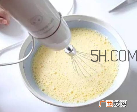 蛋挞液能不能冷藏保存蛋挞液放冷冻还是冷藏