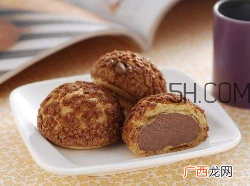 泡芙为什么会粘底泡芙粘底怎么办