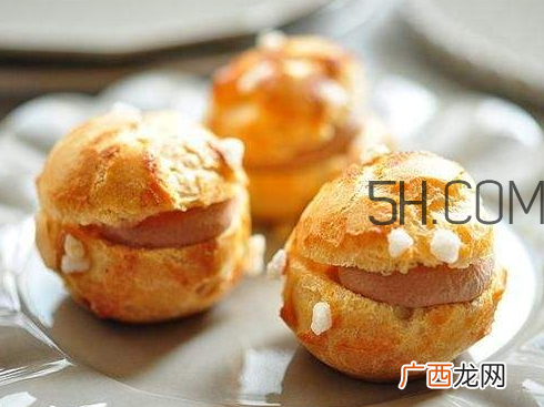 泡芙为什么会粘底泡芙粘底怎么办