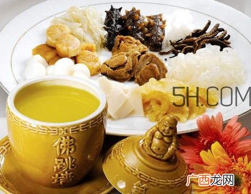 佛跳墙是什么意思？佛跳墙为什么叫佛跳墙