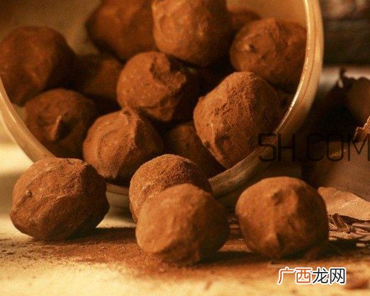 松露巧克力可以放多久？松露巧克力怎么保存