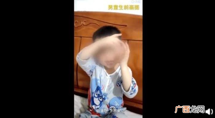 五岁男孩被后妈殴打致死 做男孩的后妈将来的问题