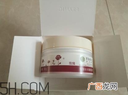 法兰琳卡睡眠面膜怎么样？法兰琳卡睡眠面膜怎么用？