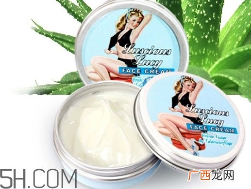 格兰玛弗兰面霜怎么样_格兰玛弗兰面霜好用吗