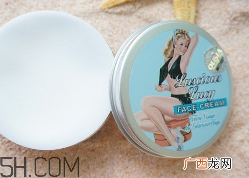 格兰玛弗兰面霜怎么样_格兰玛弗兰面霜好用吗