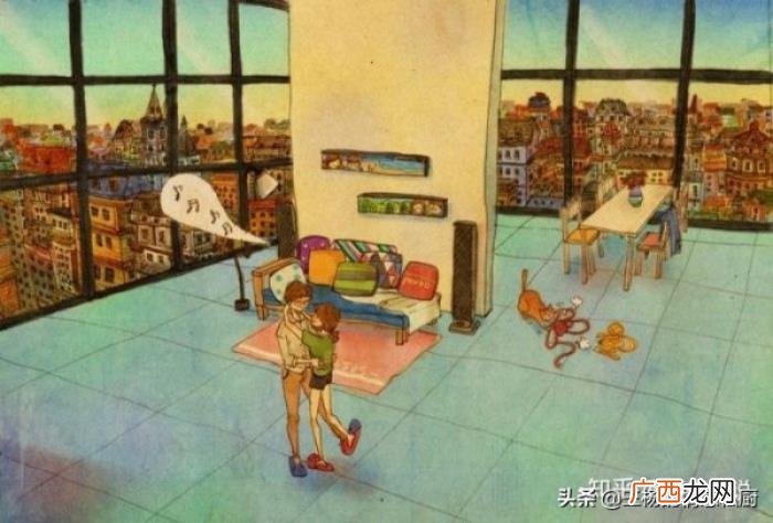 男人铁了心分手的表现，男人死心分手的表现有哪些