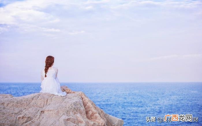 分手后男人看到女人越来越好，分手后的前任变得更美
