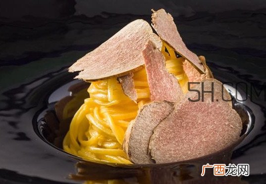 松露不能和什么一起吃？松露有毒吗