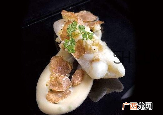 白松露是什么？白松露的功效与作用