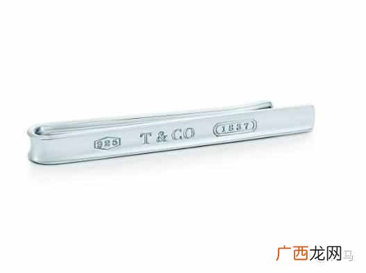 领带夹怎么用？附详细的图解用法