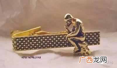 领带夹怎么用？附详细的图解用法