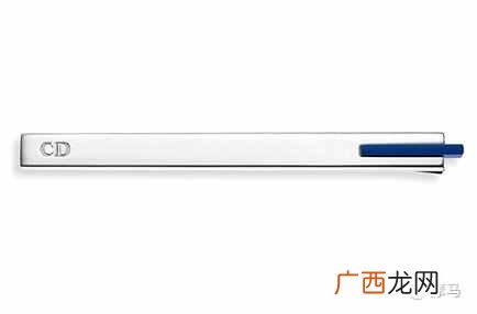 领带夹怎么用？附详细的图解用法