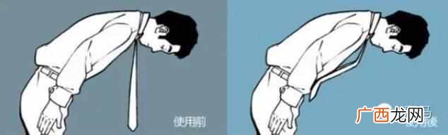 领带夹怎么用？附详细的图解用法