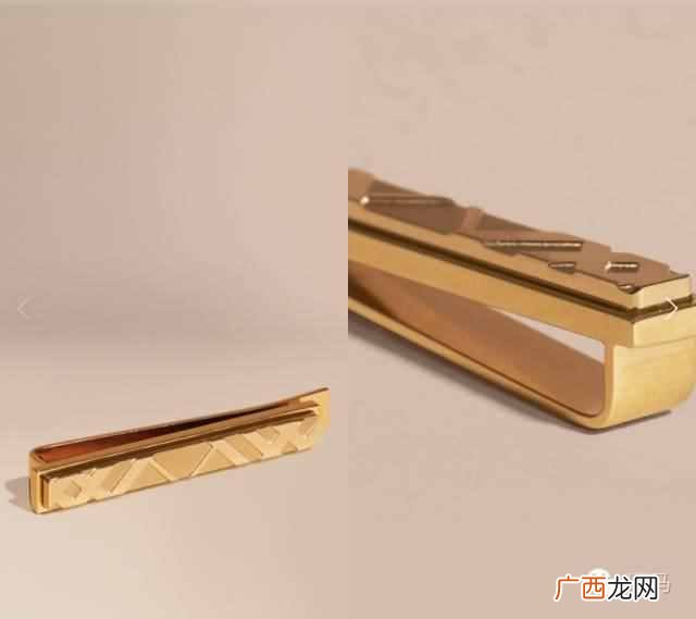 领带夹怎么用？附详细的图解用法