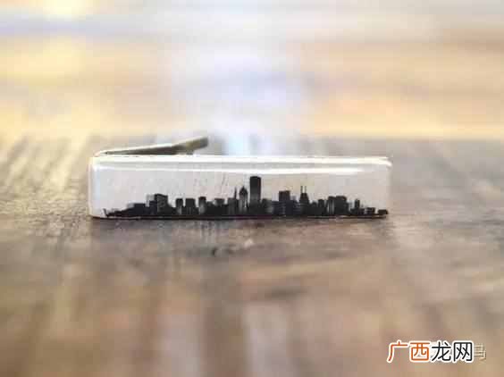 领带夹怎么用？附详细的图解用法