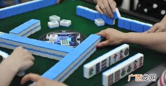 打麻将怎么才能赢？麻将达人教你必赢的技巧