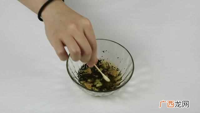 眉毛稀疏怎么办？土方法效果不错哦