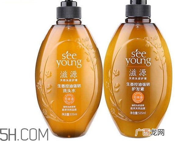 洗发水怎么选？洗发水护发素怎么用才正确