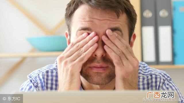 眼睛有皱纹怎么办？一招帮你缓解困扰