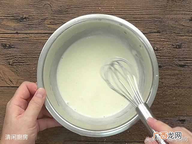 冰皮月饼怎么做?自制冰皮月饼最简单的方法